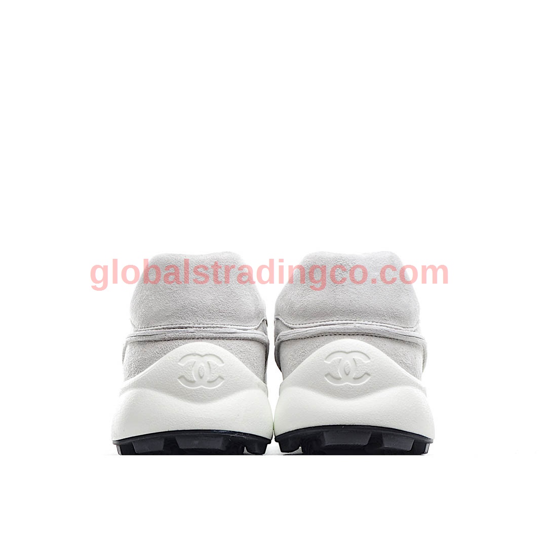 Chanel Classic Sneakers Casual Shoes